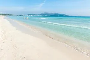 Avinguda Pere Mas I Reus  10 Port de Alcudia (Mallorca)